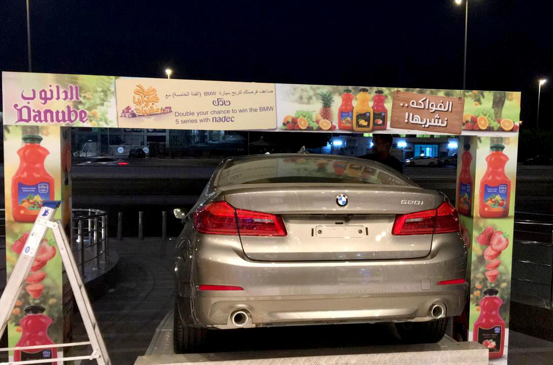 الدانوب